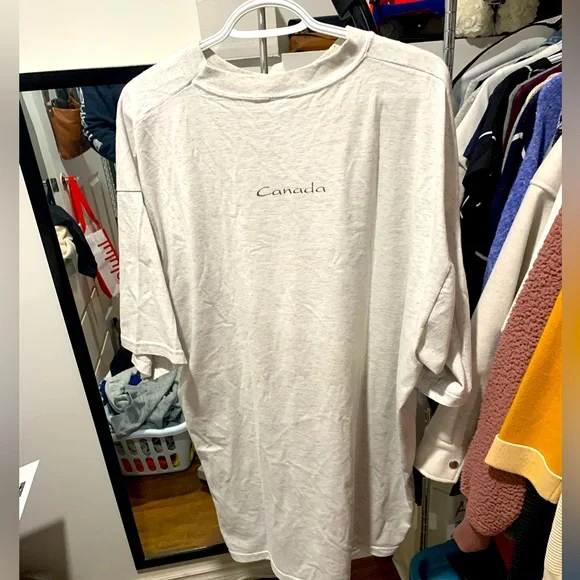 ***SOLD***80’s wave blaster shirt - Picture 3 of 3